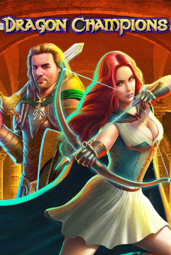 Dragon Champions играть демо версию | SlotoKing без регистрации