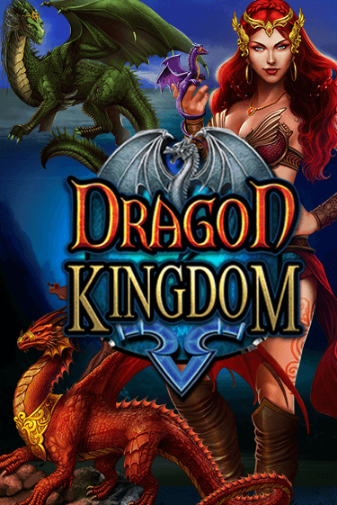 Dragon Kingdom играть демо версию | SlotoKing без регистрации