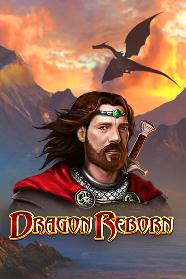 Dragon Reborn играть демо версию | SlotoKing без регистрации
