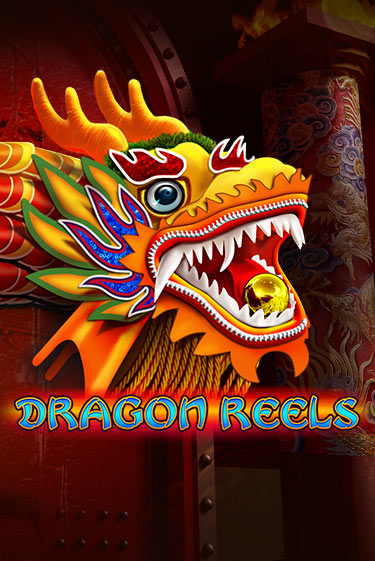 Dragon Reels играть демо версию | SlotoKing без регистрации