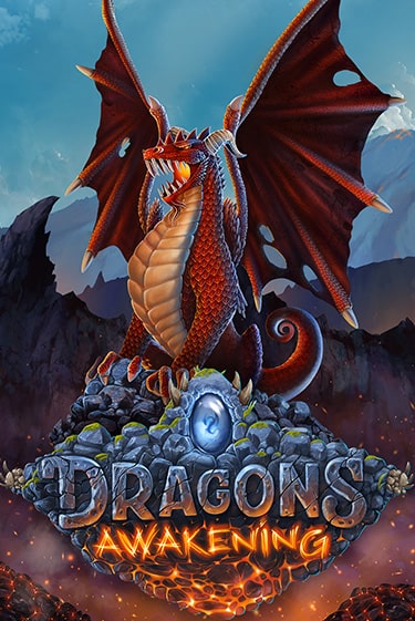 Dragons' Awakening играть демо версию | SlotoKing без регистрации