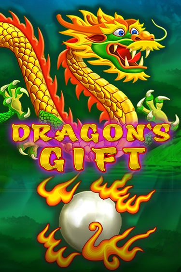 Dragons Gift играть демо версию | SlotoKing без регистрации