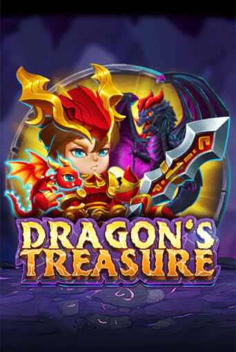 Dragon's Treasure играть демо версию | SlotoKing без регистрации