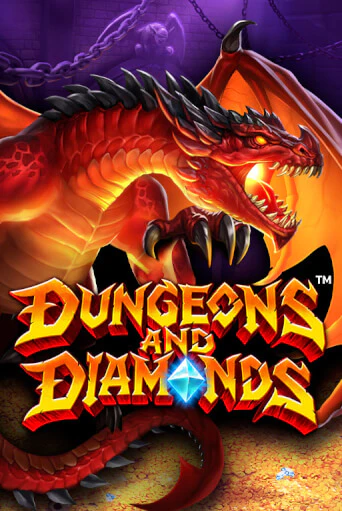 Dungeons and Diamonds™ играть демо версию | SlotoKing без регистрации