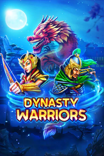 Dynasty Warriors играть демо версию | SlotoKing без регистрации