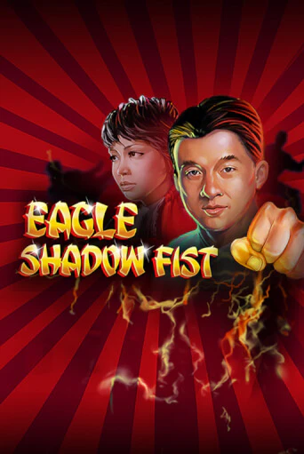 Eagle Shadow Fist играть демо версию | SlotoKing без регистрации