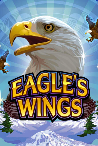 Eagle's Wings играть демо версию | SlotoKing без регистрации