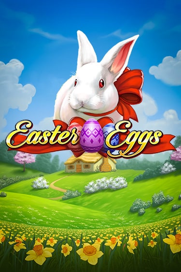 Easter Eggs играть демо версию | SlotoKing без регистрации