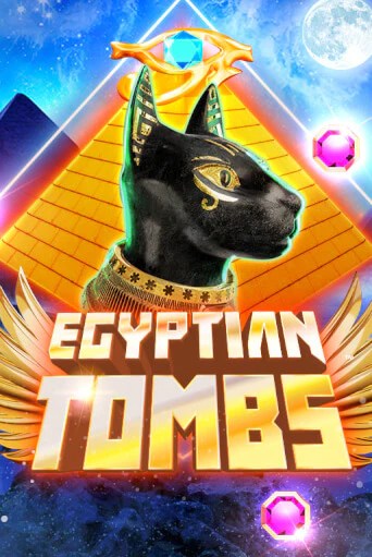 Egyptian Tombs играть демо версию | SlotoKing без регистрации