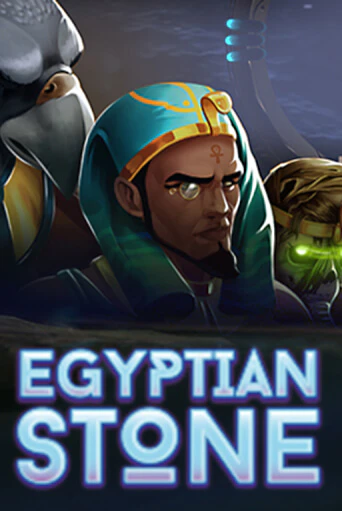 Egyptian Stone играть демо версию | SlotoKing без регистрации
