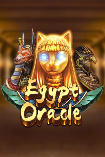 Egypt Oracle играть демо версию | SlotoKing без регистрации