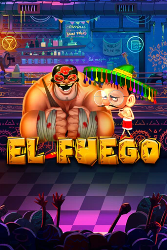 El Fuego играть демо версию | SlotoKing без регистрации