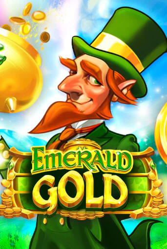 Emerald Gold играть демо версию | SlotoKing без регистрации