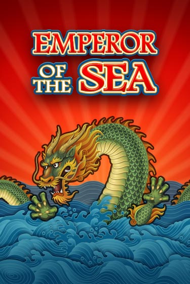 Emperor of the Sea играть демо версию | SlotoKing без регистрации