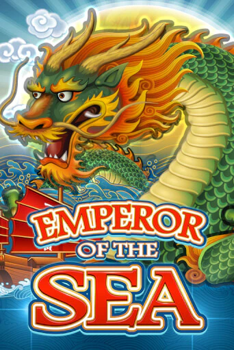 Emperor Of The Sea играть демо версию | SlotoKing без регистрации