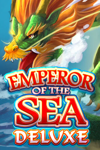 Emperor of the Sea Deluxe играть демо версию | SlotoKing без регистрации