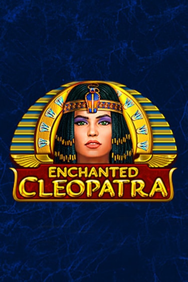 Enchanted Cleopatra играть демо версию | SlotoKing без регистрации