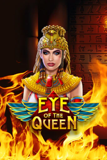 Eye of the Queen играть демо версию | SlotoKing без регистрации