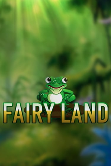 Fairy Land играть демо версию | SlotoKing без регистрации