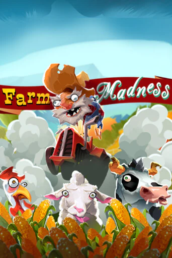Farm madness играть демо версию | SlotoKing без регистрации