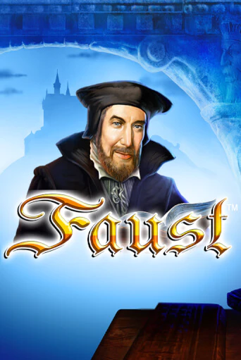 Faust играть демо версию | SlotoKing без регистрации