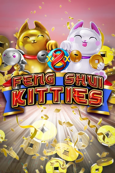 Feng Shui Kitties играть демо версию | SlotoKing без регистрации