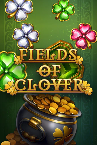 Fields of Clover играть демо версию | SlotoKing без регистрации