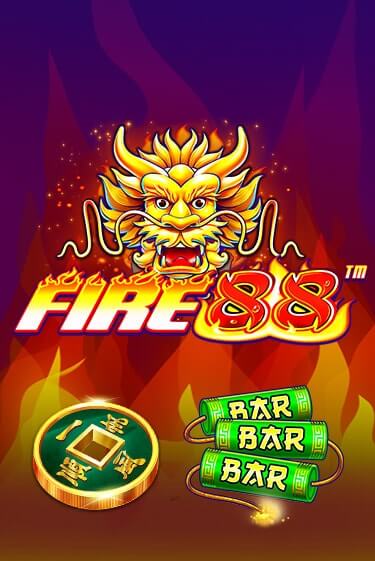 Fire 88™ играть демо версию | SlotoKing без регистрации