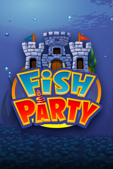 Fish Party играть демо версию | SlotoKing без регистрации