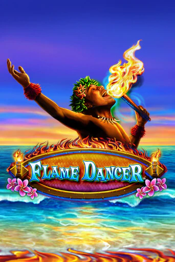 Flame Dancer играть демо версию | SlotoKing без регистрации