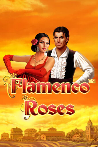 Flamenco Roses играть демо версию | SlotoKing без регистрации