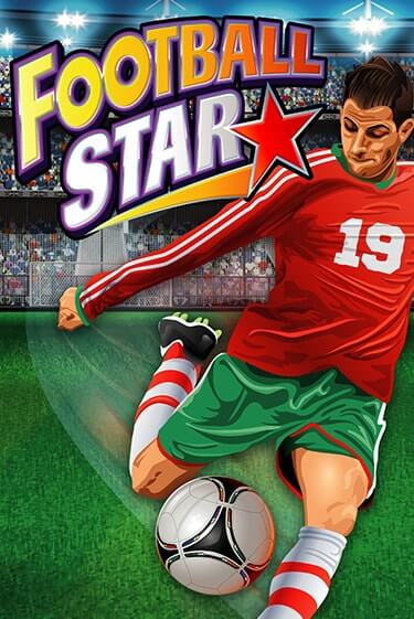 Football Star играть демо версию | SlotoKing без регистрации