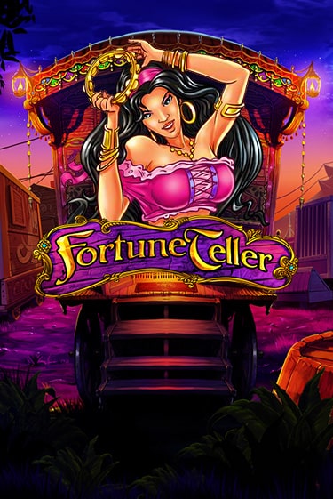 Fortune Teller играть демо версию | SlotoKing без регистрации