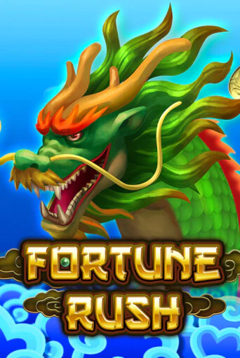 Fortune Rush играть демо версию | SlotoKing без регистрации