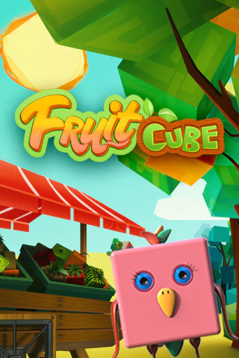 Fruit Cube играть демо версию | SlotoKing без регистрации