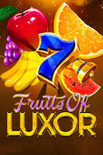 Fruits of Luxor играть демо версию | SlotoKing без регистрации