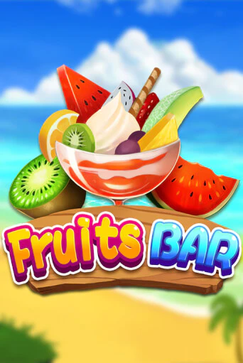 Fruits Bar играть демо версию | SlotoKing без регистрации