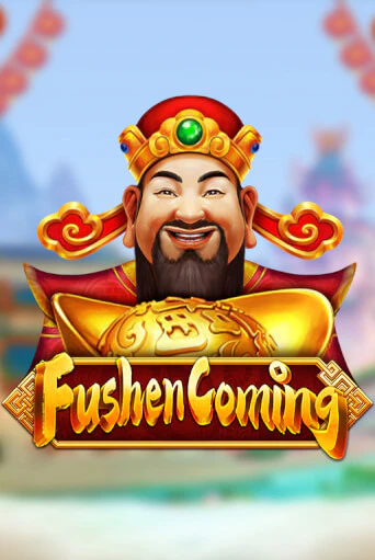 Fushen Coming играть демо версию | SlotoKing без регистрации