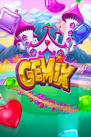 GEMiX играть демо версию | SlotoKing без регистрации