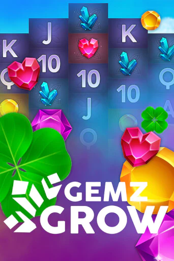 Gemz Grow играть демо версию | SlotoKing без регистрации