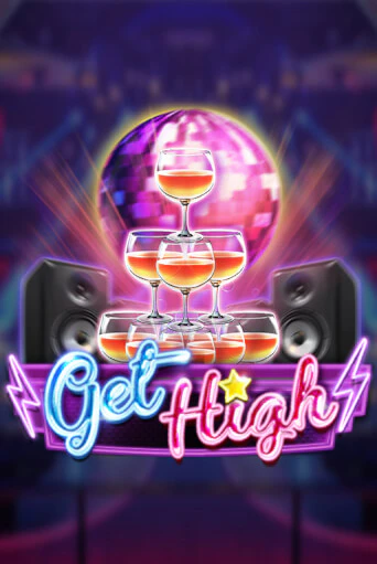 Get High играть демо версию | SlotoKing без регистрации
