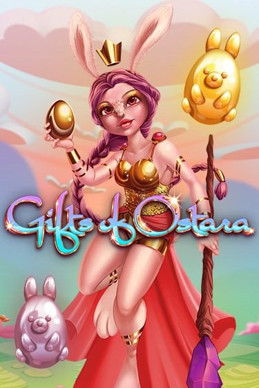 Gifts of Ostara играть демо версию | SlotoKing без регистрации