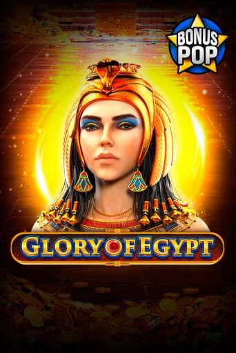 Glory of Egypt играть демо версию | SlotoKing без регистрации