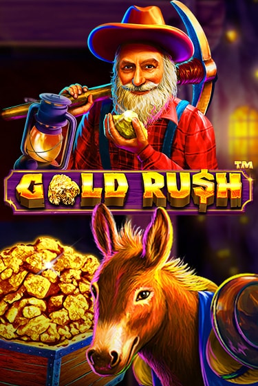Gold Rush играть демо версию | SlotoKing без регистрации