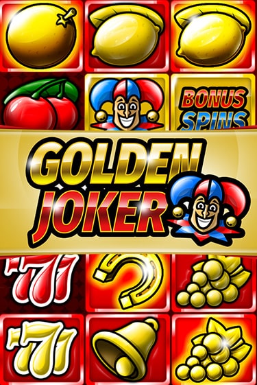 Golden Joker играть демо версию | SlotoKing без регистрации