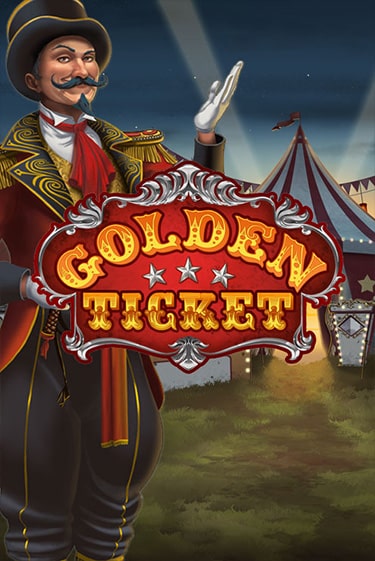Golden Ticket играть демо версию | SlotoKing без регистрации