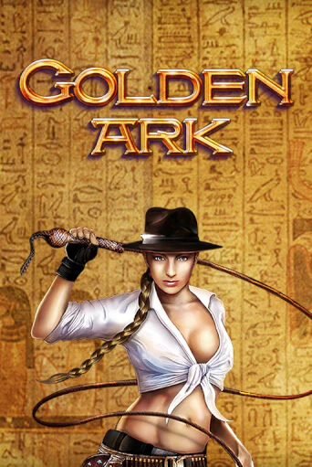 Golden Ark играть демо версию | SlotoKing без регистрации