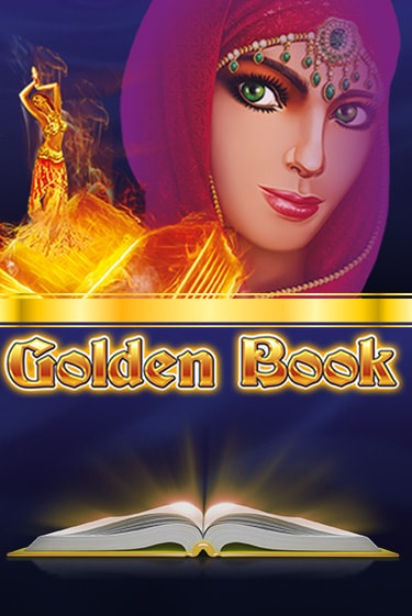 Golden Book играть демо версию | SlotoKing без регистрации
