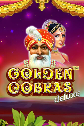 Golden Cobras deluxe играть демо версию | SlotoKing без регистрации
