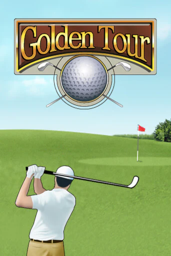 Golden Tour играть демо версию | SlotoKing без регистрации